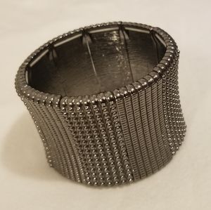 Cuff bracelet